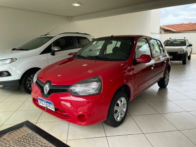 Imagem do veículo  RENAULT CLIO 1.0